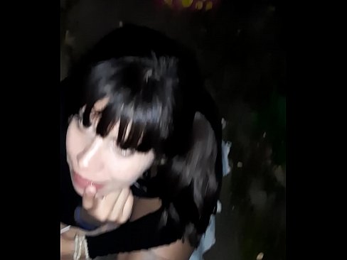 ❤️ Auf der Straße geschwollenen Penis im Austausch für Süßigkeiten ☑ Anal porn bei porn de.allo-sex.ru ❌❤